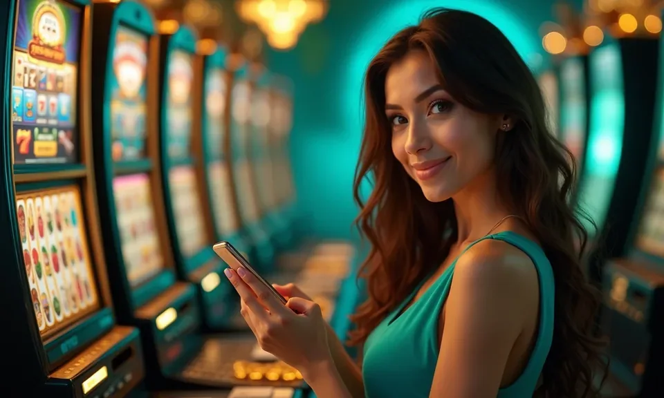 bonoloto Qué encuentra en el casino de bonoloto