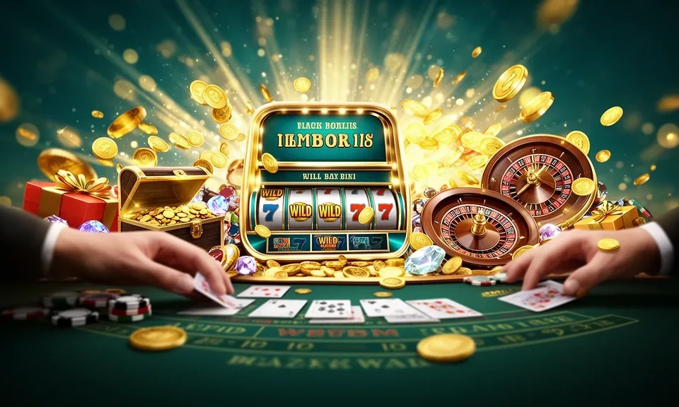 bonoloto Abra su billetera y deposite en bonoloto